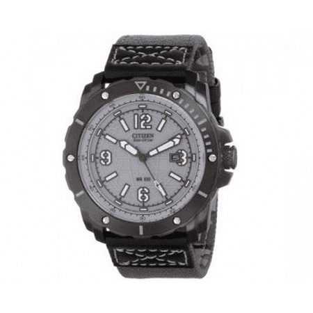 Citizen Eco-Drive WDR Mens Watch
