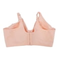 thumbnail image 2 of Brassiere Brasjade Talla 36 B con Copa Premoldeada con Broches en la Espalda con Tirantes Ajustables, 2 of 4