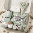 thumbnail image 7 of Get Well Soon Gifts for Women Get Well Gift Baskets for Women Self Care Package After Surgery Recovery Sympathy Gift Box Feel Better Encouragement for Mom Friend Teacher Coworker, 7 of 7
