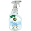 Earth Friendly Products PL9837-32 Air Fabric Freshner, Lemongrass