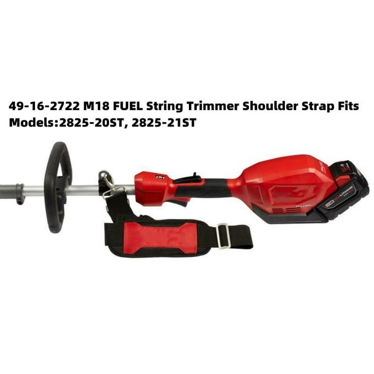 未使用タグ付‼️ Ponte Off-Shoulder Top mnavy M Amazon.com: 49-16-2722 Shoulder for Milwaukee M18 Quik-lok