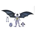 thumbnail image 7 of Gargoyles 8" Ultimate Angela Action Figure, by NECA, 7 of 7