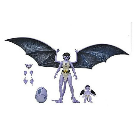 NECA - Gargoyles 7” Ultimate Action Figure - Angela