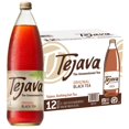 thumbnail image 1 of Té Tejava Original Negro Sin Azúcar 12x1L en Botella de Vidrio, 1 of 7