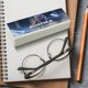 thumbnail image 4 of Ahsoka Tano Estuche Rígido para Gafas de Cuero PU Protector con Forro de Felpa Premium Suave para Hombres y Mujeres, 4 of 6