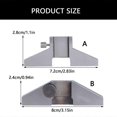 thumbnail image 3 of Stainless Steel Depth Measurement Instrument Suitable for Professional Use and Accuracy Enhances Accuracy And Efficiency, 3 of 4