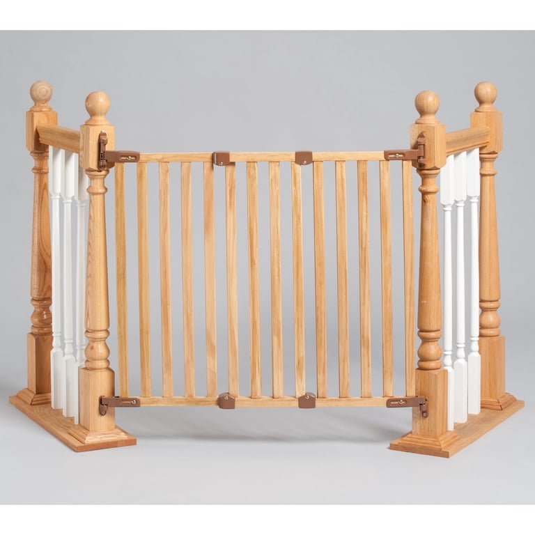 Safeway Gate Angle Mount Wood - Walmart.com Safeway Gate Angle Mount Wood - Walmart.com