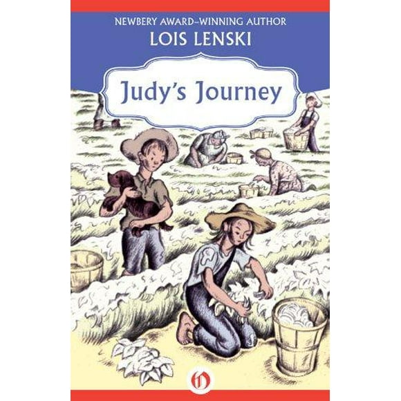 Judy's Journey