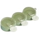thumbnail image 1 of Paleta De Hielo De 3 Cavidades, Molde De Silicona Para Paletas, Fabricante De Helados Para Niños Cateissary HA043995-02, 1 of 6