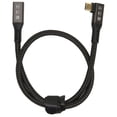 thumbnail image 3 of Cable USB 4 8K Nikou Tipo EE. UU. Cable de extensión hembra Maleto C Cable EE. UU. Características de vanguardia, 3 of 9
