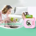 thumbnail image 4 of Juguete Educativo Temprano Montessori Regalo Perfecto Recargable para Y Niñas, 4 of 9