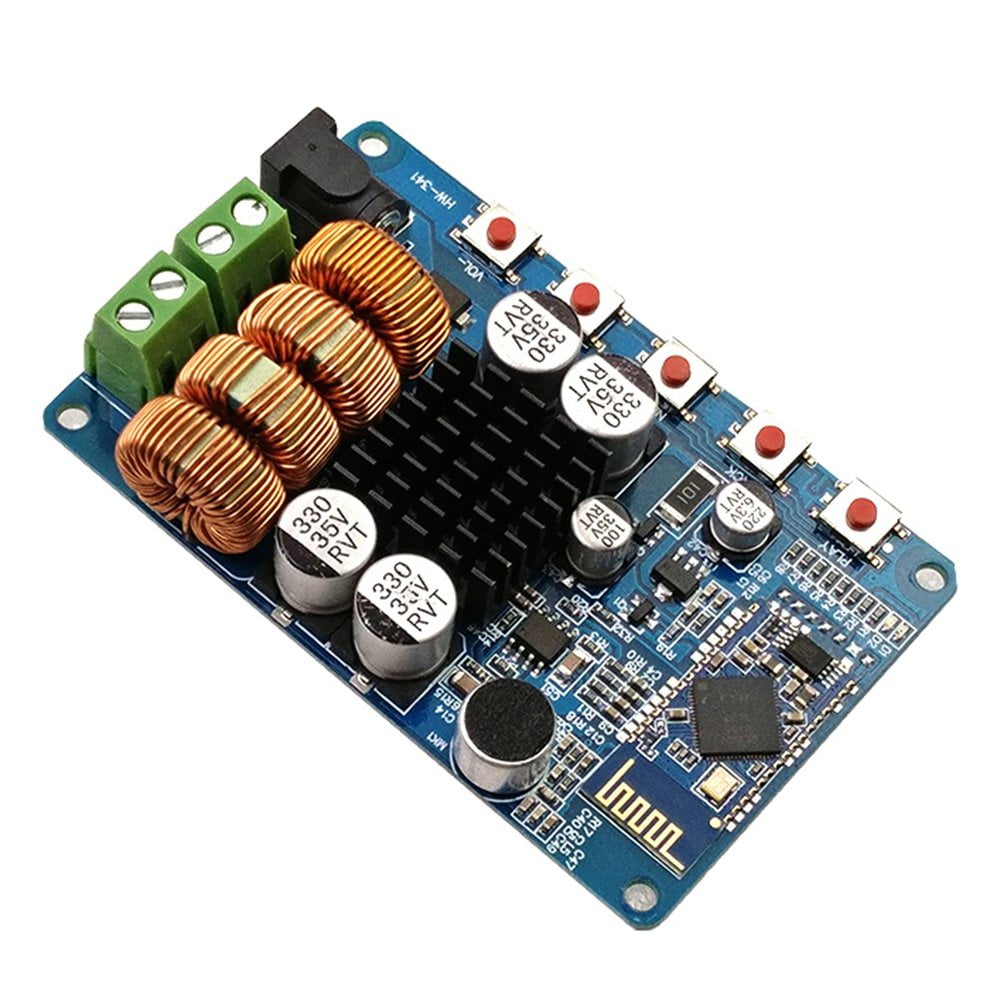 amplifier bluetooth speaker 3118