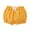 Yellow, variant on Mercatoo đewborn Baby Girls Boys Summer Shorts Solid Ruffle Fashion Shorts đđ§fant Girls Comfy Breathable đloomers