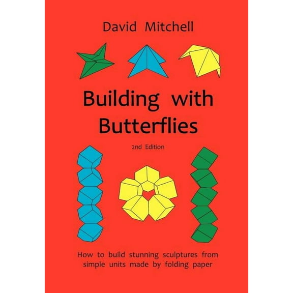 Building with Butterflies (Paperback)
