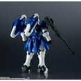 thumbnail image 2 of Tamashii Nations - Mobile Suit Gundam Wing - OZ-00MS2 Tallgeese, Bandai Spirits Gundam Universe Action Figure, 2 of 6