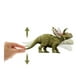 thumbnail image 3 of Dinosaurio de juguete MATTEL Jurassic World Kosmoceratops Legacy Collection, 3 of 4