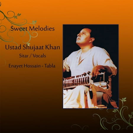 UPC: 0754493000046 | Sweet Melodies (CD)