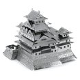 thumbnail image 3 of Rompecabezas de Metal Fascinations Metal Earth Castillo Himeji, 3 of 5