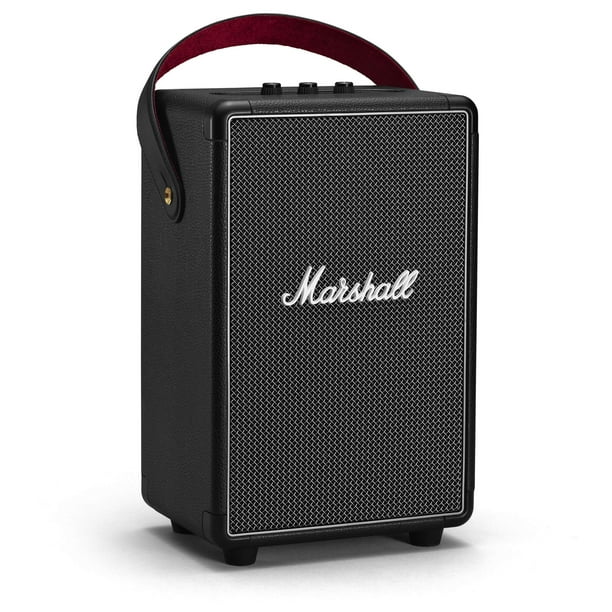 Marshall Tufton Wireless Bluetooth Speaker - New - Walmart.ca