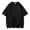 a-148Black32, variant on Mens Crew Neck Short Sleeve Sparkle Confetti Oversized TShirt For Streetwear Casual Daily Wear Weekend Hangouts Vacation Outings Beige XL