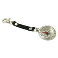 thumbnail image 6 of Yokua Pocket Compasses Zincs Alloy Pocket Compasses With Lanyard Navigation Tool, 6 of 12
