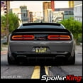 thumbnail image 4 of SpoilerKing Spoiler de Toit TG Édition Spéciale (380SP) Compatible avec Dodge Challenger 2008-on, 4 of 4