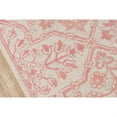thumbnail image 3 of Momeni Cosette Wool Hand Tufted Pink Area Rug 9'6" X 13'6", 3 of 4
