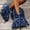 I-Blue, variant on 2025 Women and Men Cute Slippers for Women Style House Slippers Warm Cotton Glass Slippers for Women Soft Plush Home Slippers Warm Slipper Socks for Women indoor Cartoon Detail Novelty Slippers