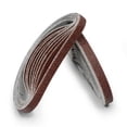 thumbnail image 4 of 10Pcs 10X330Mm Cinturones Abrasivos de Lijado 600 Herramientas de Pulido Lijadoras de Arena Abody 600, 4 of 7