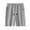 Light Gray, variant on Mens Casual Shorts Elastic Waist Drawstring Summer Beach Shorts with Pockets Beige M-5XL