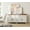 White, variant on WAMPAT 135" Farmhouse Buffet Cabinet with 8 Storage Doors & 4 Drawers, Large Modern Coffee Bar Wooden Organizer for Kitchen, Living Room, Bedroom, Wash Grey