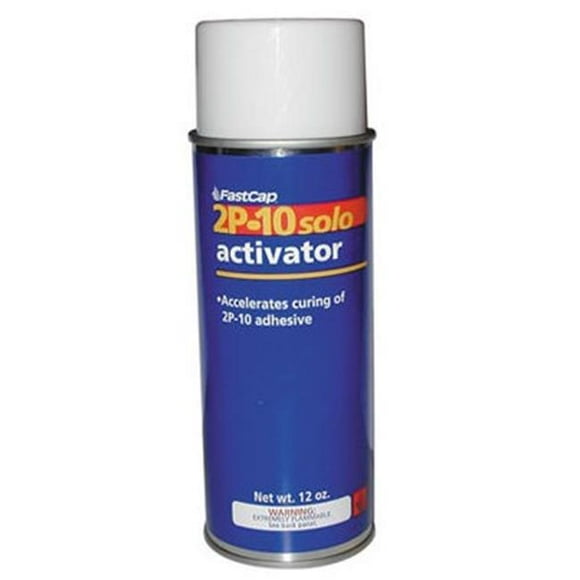 Fastcap Fc2P10 Soloact 12Oz. Activator