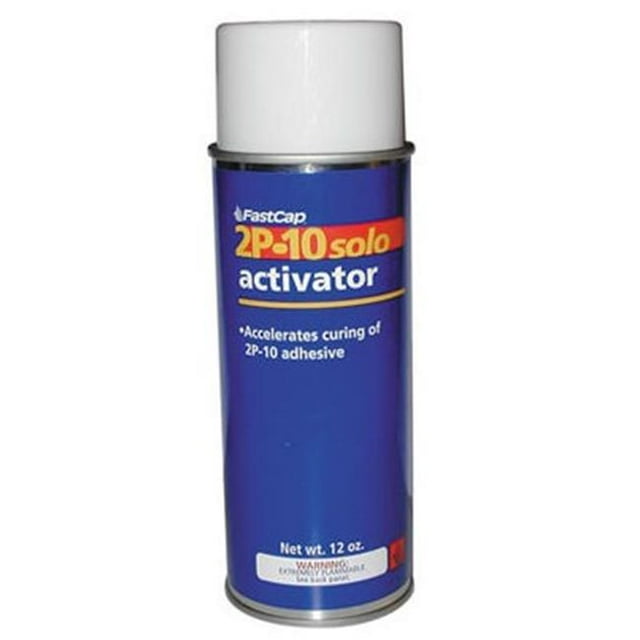 Fastcap Fc2P10 Soloact Activateur 12 Oz