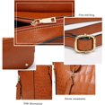 thumbnail image 3 of SURJDE Women's Tote, 3 of 7