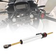 thumbnail image 1 of Steering Damper Stabilizer Enhanced Safety Stability Control Aluminum Alloy Adjustable Stabilizer, 1 of 7