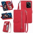 thumbnail image 2 of Wallet Case for GANGXUN XIAOMI POCO X5 Pro with Shockproof, Stylish for Daily and Business Use, 2 of 5