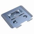 thumbnail image 4 of Adjustable Stand Laptop Cooling Holder Bracket Foldable 360°Rotate Stands, 4 of 21