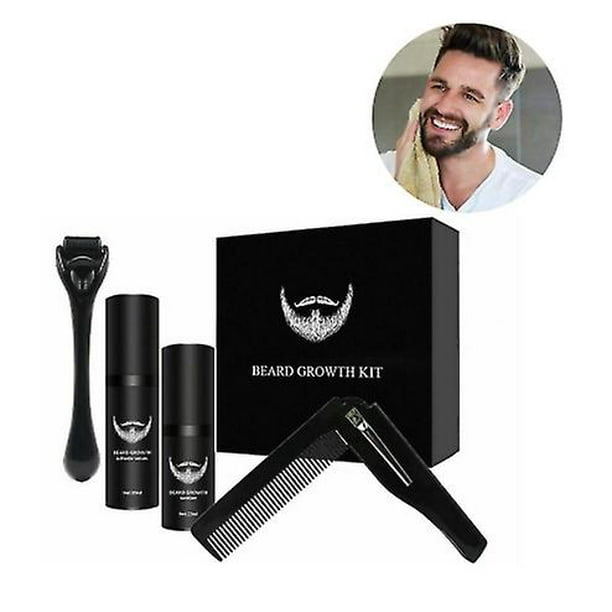 Beard Care Set Beard Care Kit Beard Grooming Kit Beard Grooming Tool