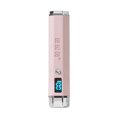 thumbnail image 1 of Nail Art UV LED Curing Lamp, Intelligent AI Sensing Fast Dry Gel Polish Handheld Light for Manicure & Pedicure Tips, White Portable Salon Tool, 3-5 Sec Quick Cure, 1 of 8