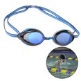 thumbnail image 4 of Gafas de natación antivaho para hombres y mujeres con correa Sunnimix Gafas de natación, 4 of 8