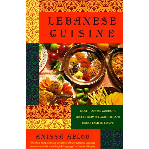 Lebanese Cuisine