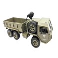 thumbnail image 3 of Camión militar teledirigido - Coche alta RTR 6WD Zulema Juguete teledirigido del coche de RC, 3 of 6