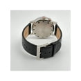 thumbnail image 3 of Mondaine Evo Alarm 40mm Steel White Dial Mens Quartz Watch A468.30352.11SBB, 3 of 3