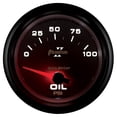 thumbnail image 4 of AutoMeter 7827 Phantom II Electric Oil Pressure Gauge, 4 of 6