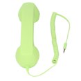 thumbnail image 1 of Retro Phone Handset Clear Sound Wireless Mobile Phone Telephone Handset for Home Travel Office, 1 of 7