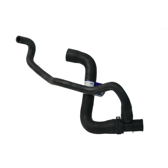URO 17129802110 Radiator Coolant Hose