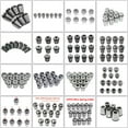 thumbnail image 2 of CPAN ER11/ER16/ER20/ER25/ER32/ER40 Spring Collet Set For CNC Milling Lathe Machine, 2 of 4