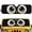 Black Cartoon Eyes, variant on Aplkyhs Windshield Sun Shade Gray Eyes Car Accessories Interior 2/4 Door Blocks UV Rays Sun Visor Protector Compatible with Jeep Wrangler TJ JK JL &Gladiator JT Gray