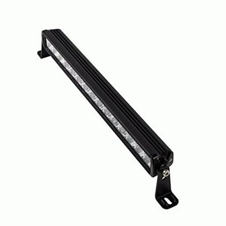 20 - 14 in. Single Row Slimline LED Light Bar