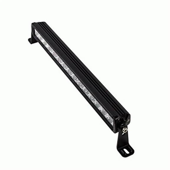 20 - 14 in. Single Row Slimline LED Light Bar